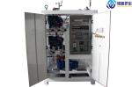 0.15-1.2mm PET Furniture Veneer Production Line , PP PS EVA Sheet Extruder