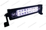 Customized OEM logo RGB Color Changing Flash Light Led Light Bar Work Driving