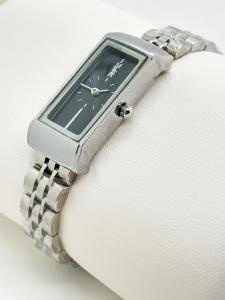 China Luxury Waterproof Male Quartz Watch Fashion Full Steel Men′s Wristwatch factory
