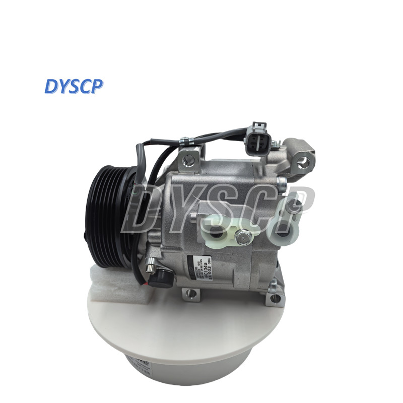 High Quality 88320-1A582 AC Compressor For Toyota Corolla Yaris 6PK Auto Parts Factory