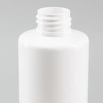 Screen Printing 200ml PET Plastic Cosmetic Spray Bottles