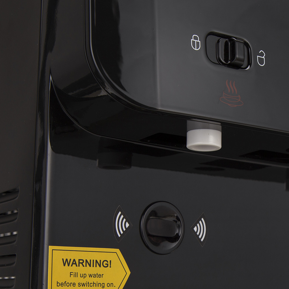 Automatic Induction Desktop Water Cooler Dispensers Pipeline With Child Safety Lock