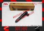 Diesel Common Rail Injector 3406604 3411821 3071497 3087648 4914328 3018835
