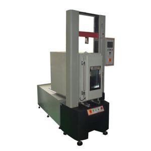 Universal Test Device Push-Pull Gauge Optional Static Tensile Test Machines