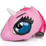 Unicorn helmet Toddler Kids Bike scooter skateboard Bicycle Helmet for Girl Boy