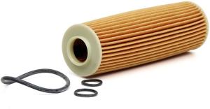 China 2711800509 Engine Parts Oil Filter factory
