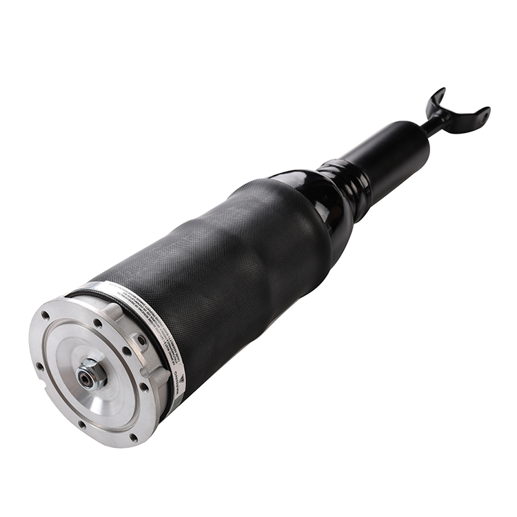 Air Shock Absorber Audi Air Suspension For A6 C5 Front Left / Right OE 4Z7616051D