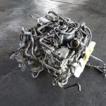 5.7L Used Japanese Engines Used Toyota Engines For Land Cruiser