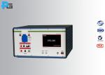 3 Phase Electrical Fast Transient Generator Easy Operation With 16A CDN