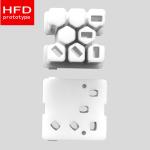 P20 Plastic Injection Mould
