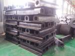 Marine Port Dock Rubber Fenders , GD Type Large Boat Dock Fenders Marine