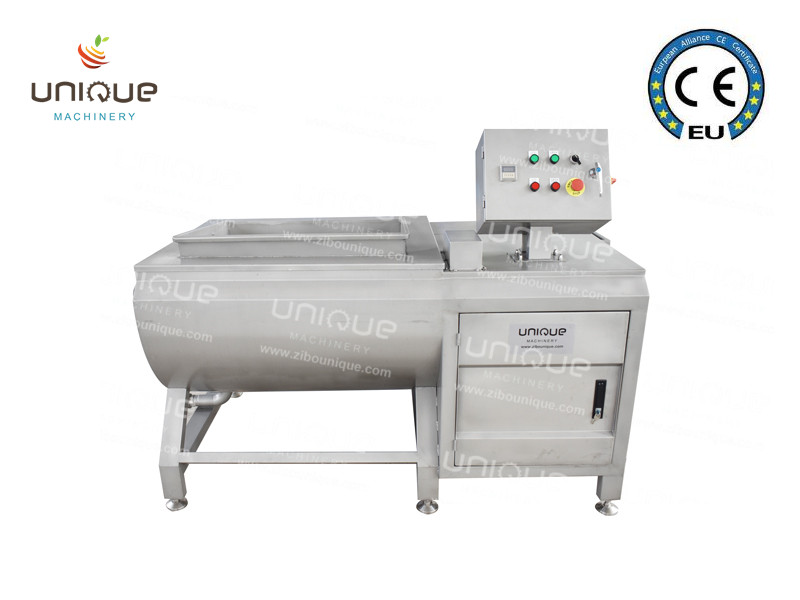220v/ 380v / Customized Voltage Multi Function Commercial Tilting Salad Vegetable Washer