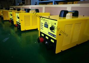 China Capacitor Discharge Threaded Stud Welder , CD Stud Welding Machine For Weld Stud on sale