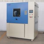 IEC 60529 IPX9k Test Equipment SS304 Stainless Steel Material