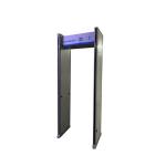 Intelligent 240V 15cm Infrared Detection Safety Gate