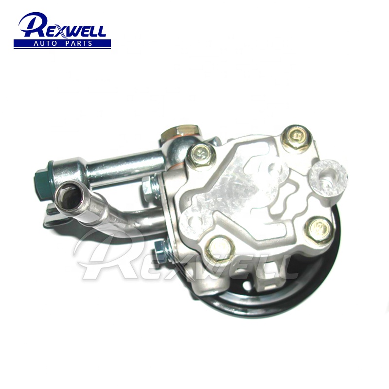All Power Steering Oil Pump for Nissan Navara D40T D40B YD25 49110-EB700 49110EB700
