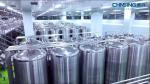 316L Stainless Steel Stainless Steel Storage Tank For Milk