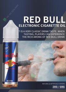 China Nicotine Salt Vape Juice Vgod Freebase Liquids 30ml factory
