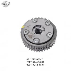 China Intake Camshaft Adjuster Right 2720505347 For Benz M272 W251 W204 W211 W212 VITO W639 factory