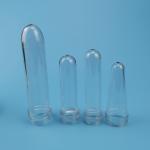 Tamper Evident SGS Food Grade 28mm Plastic Bottle Preform