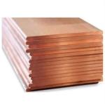 C11000 C10100 C10200 C1100 Copper Sheet and Copper Plate for Industry and