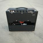1*10 Eminence Celestion Speaker Vox Style Tube Guitar Amplifier Combo 15W