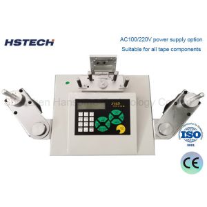China User-Friendly SMD Counter with Drafting LCD Screen and Double-Check Feature factory
