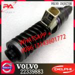 22339883 V-O-L-V Diesel Fuel Injector 22339883 for V-O-L-V BEBE4D14102 22339883