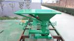 Aluminium Tube Jet 0.4Mpa Mud Mixing Equipment