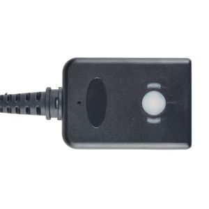 2D QR Barcode Scanner Module Embedded USB RS232 Interface Barcode Scanner