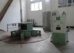 1000kw Kaplan Hydraulic Turbine High Efficiency Fish Friendly