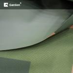 Anti-Thermal Imaging, IRR Outdoor Camo Fabric for Tent - Polyester High Wear