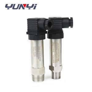 China Shelok Pressure Monitoring Sensors Water Pressure Transducer 150Psi Pressure Transmitter 4-20ma factory