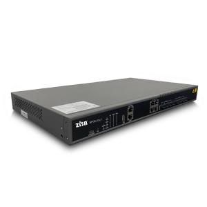 China 1U Olt Fiber Optic Cassette 8 Port OP1604 Command Line Interface factory