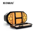 Hepa Air Filter For Excavator 496-9841 496-9842 4969841 4969842