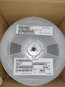 China ACP3225-102-2P-T000 SMD Integrated circuit chip IC, brand new original, unused factory