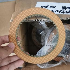 China JCB Style Transmission Repair Kit Replaces OEM: 445/03205 445-03205 44503205 factory