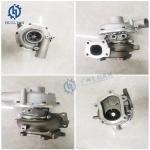Turbocharger 02/202490 1144003830 02910780 02800098 02800185 02800190 02800460