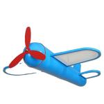 Bedroom Kindergarten Decoration Cute Flat Lamp Eye Protection Children Hanging