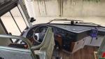 Used Yutong Coach ZK6120 50 Seats 2020 Year Used Passenger Bus Double Doors Low