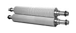 C Flute Fuli SF22NA Single Facer Corrugating Rolls