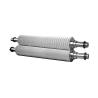 Buy cheap C Flute Fuli SF22NA Single Facer Corrugating Rolls from wholesalers