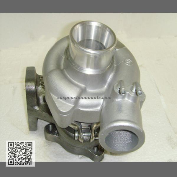 China L200 4D56 49177-01512 MR355222 Auto Engine Turbo Charger factory