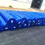 Waterproof Coated PE Tarpaulin Sunshade Rainproof Cloth for Truck and Outdoor