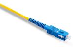 SC UPC-SC UPC 3.0mm SM 3m Simplex Fiber Optic Jumper Cable