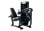 3.5mm Matrix Strength Training Machine Leg Extensiopn Curl Fitness