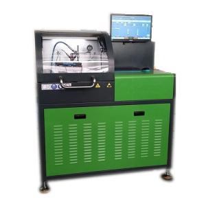 China 0 - 2000rpm Motor Speed Common Rail Injector Test Bench With Water Cooling / Fan Cooling factory