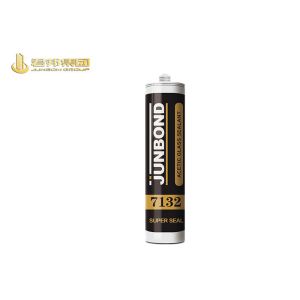 Kitchen General Purpose Silicone Sealant Adhesives For Construction