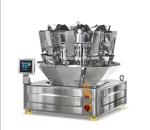 Automatic Multihead Combination Weigher SUS304 Body for food snack weighing