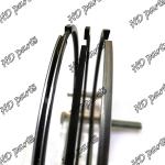 F4L912 FL912 Engine Piston ring Part 0223-3074 For Deutz